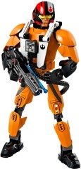 LEGO Звездные Войны (Star Wars) 75115 Poe Dameron