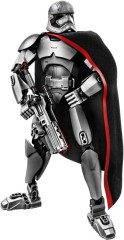 LEGO Star Wars 75118 Captain Phasma