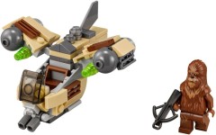 LEGO Star Wars 75129 Wookiee Gunship