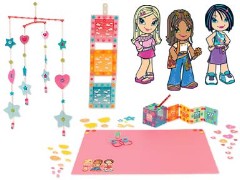LEGO Clikits 7513 Ultimate Design Studio