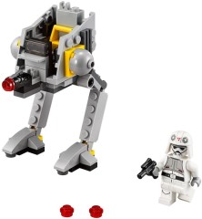 LEGO Star Wars 75130 AT-DP