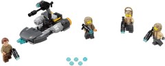 LEGO Star Wars 75131 Resistance Trooper Battle Pack