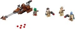 LEGO Star Wars 75133 Rebel Alliance Battle Pack