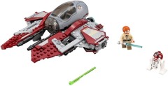 LEGO Star Wars 75135 Obi-Wan's Jedi Interceptor
