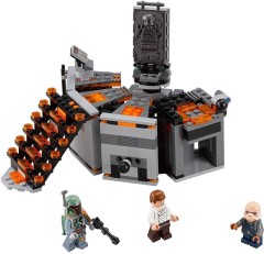 LEGO Star Wars 75137 Carbon-Freezing Chamber