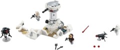 LEGO Star Wars 75138 Hoth Attack