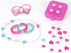 LEGO Clikits 7514 Sweet Dreamy Jewels