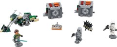LEGO Star Wars 75141 Kanan's Speeder Bike