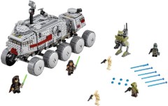 LEGO Star Wars 75151 Clone Turbo Tank