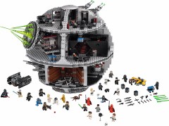 LEGO Star Wars 75159 Death Star