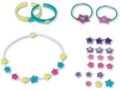LEGO Clikits 7516 Cool Starry Jewels