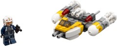 LEGO Star Wars 75162 Y-wing