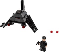 LEGO Star Wars 75163 Krennic's Imperial Shuttle