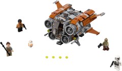 LEGO Star Wars 75178 Jakku Quadjumper