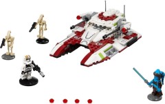 LEGO Star Wars 75182 Republic Fighter Tank