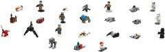 LEGO Star Wars 75184 Star Wars Advent Calendar
