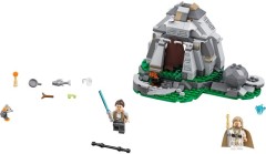 LEGO Star Wars 75200 Ahch-To Island Training