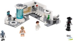 LEGO Star Wars 75203 Hoth Medical Chamber