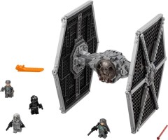 LEGO Star Wars 75211 Imperial TIE Fighter
