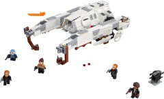 LEGO Star Wars 75219 Imperial AT-Hauler