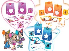 LEGO Clikits 7522 Let's Party Set