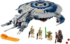LEGO Star Wars 75233 Droid Gunship