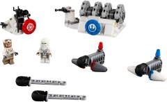 LEGO Star Wars 75239 Hoth Generator Attack
