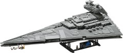 LEGO Star Wars 75252 Imperial Star Destroyer