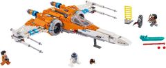 LEGO Star Wars 75273 Poe Dameron's X-wing Fighter