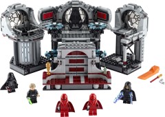 LEGO Star Wars 75291 Death Star Final Duel