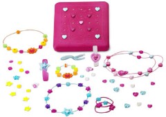 LEGO Clikits 7531 The Ultimate Jewelry Collection