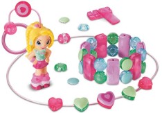 LEGO Clikits 7533 Pretty In Pink Jewels-n-More