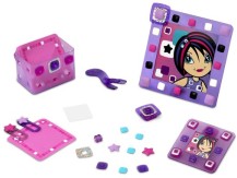 LEGO Clikits 7536 Modern Magnetic Room Decor