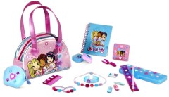 LEGO Clikits 7538 Totally Clikits Fashion Bag and Accessories