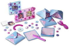 LEGO Clikits 7541 Friendship Frames & Notes