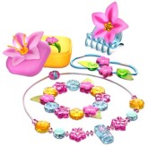 LEGO Clikits 7546 Tropical Breeze Jewels 'n' More