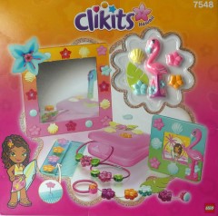 LEGO Clikits 7548 Fun Flamingo Frames 'n' More