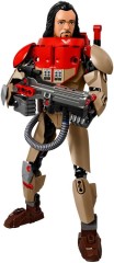 LEGO Star Wars 75525 Baze Malbus