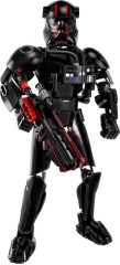 LEGO Star Wars 75526 Elite TIE Fighter Pilot