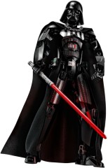 LEGO Star Wars 75534 Darth Vader