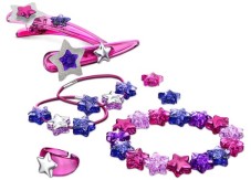 LEGO Clikits 7555 Glitter & Sparkle Beauty Set