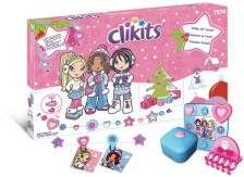 LEGO Clikits 7574 Holiday Gift Calendar