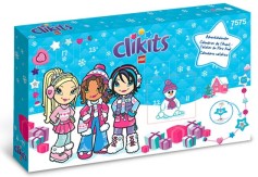 LEGO Clikits 7575 Clikits Advent Calendar