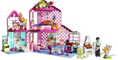 LEGO Belville 7586 Sunshine Home