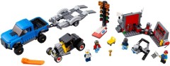 LEGO Speed Champions 75875 Ford F-150 Raptor & Ford Model A Hot Rod