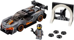 LEGO Speed Champions 75892 McLaren Senna