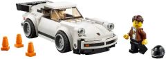 LEGO Speed Champions 75895 1974 Porsche 911 Turbo 3.0