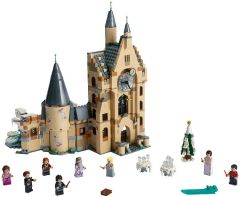 LEGO Harry Potter 75948 Hogwarts Clock Tower