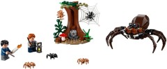 LEGO Harry Potter 75950 Aragog's Lair