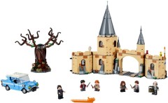LEGO Harry Potter 75953 Hogwarts Whomping Willow